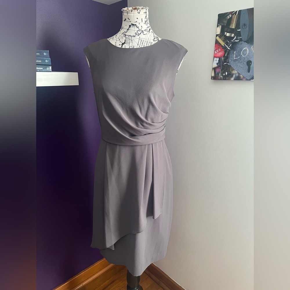Vince Camuto Sleeveless Dress